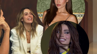 Xuxa entrega grupo com Anitta e Juliette 'pra falar mal do povo' do 'BBB 26'; veja prints das conversas!