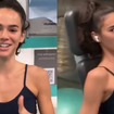 Bruna Marquezine ostenta barriga tanquinho em treino, brinca sobre recuperar o corpo ‘de antes do Carnaval’ e personal avalia: ‘Está no melhor shape’