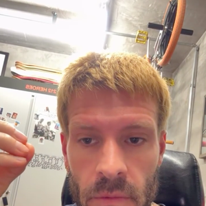 "A hipocrisia rola solta. Fala mal de influencer, mas quer aparecer igual influencer", disparou Mateus Verdelho