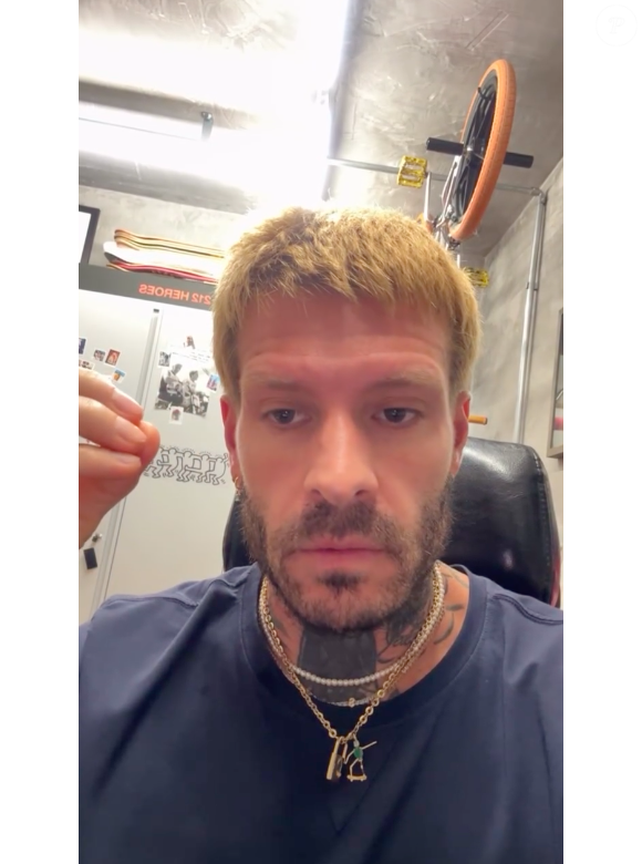 "A hipocrisia rola solta. Fala mal de influencer, mas quer aparecer igual influencer", disparou Mateus Verdelho