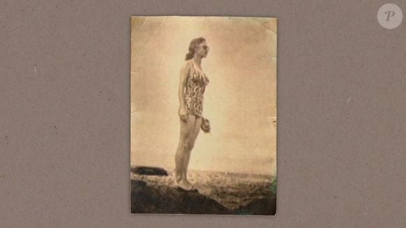 Laura Cardoso jovem e muitos anos antes da morte, aos 98 anos, em 17 de agosto de 2026: paixão por radionovelas levou atriz a decidir fazer teste escondida da família