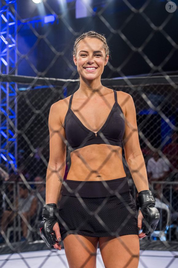 A novela 'A Força do Querer' foi reprisada em 2020 durante a pandemia do Coronavírus