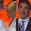De 650 para 150 convidados: em casamento, Ana Hickmann e Edu Guedes revelam corte de mais de 23% de convites para festa de luxo em fazenda de 206 anos. 'Orçamento não dá', justifica apresentadora