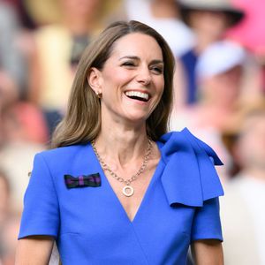 Kate Middleton NÃO vem ao Brasil. Informação tem sido ventilada por tabloides britânicos