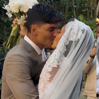 'Nosso coração precisa de um tempo': o emocionante desabafo de Gabriel Medina e Isabella Arantes após perda gestacional