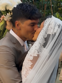 'Nosso coração precisa de um tempo': o emocionante desabafo de Gabriel Medina e Isabella Arantes após perda gestacional