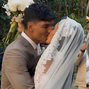 'Nosso coração precisa de um tempo': o emocionante desabafo de Gabriel Medina e Isabella Arantes após perda gestacional