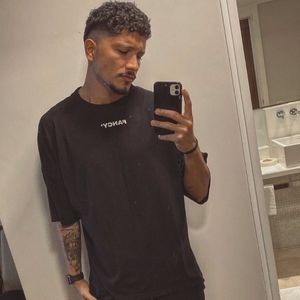 Yuri Lima ainda refletiu sobre o tempo que ficou longe dos campos após deixar o Mirassol: ‘Saí do futebol para ficar perto da minha filha’