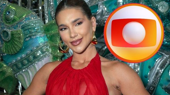 Virginia vira deboche da Globo após depor na CPI das Bets e posto de rainha de bateria no Carnaval 2026: 'Tigrinho na avenida'