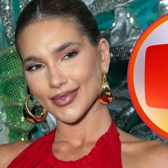 Virginia vira deboche da Globo após depor na CPI das Bets e posto de rainha de bateria no Carnaval 2026: 'Tigrinho na avenida'