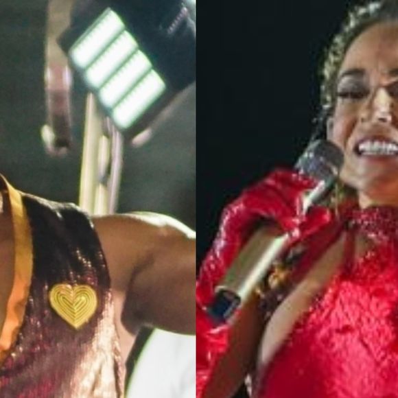 Tony Salles x Daniela Mercury: entenda polêmica envolvendo os cantores no Carnaval 2025 de Salvador