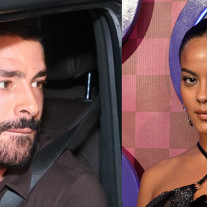 Eita! Bella Campos e Cauã Reymond têm discussão acalorada nos bastidores de 'Vale Tudo' por motivo polêmico, diz revista