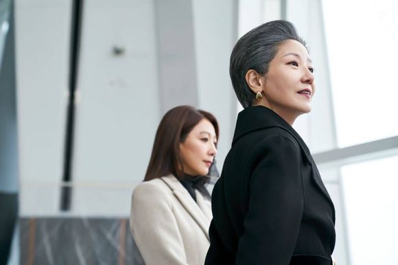 Com 11 episódios, 'Queenmaker' tem 100% de aprovação no Rotten Tomatoes e é o melhor dorama para se assistir hoje