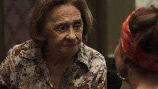 'Acharam que ia me cansar. Não gostei': há 7 anos, Laura Cardoso, aos 91, bateu o pé com a Globo e com Walcyr Carrasco por papel desafiador em sua última novela na TV
