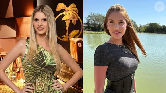 Bárbara Evans virou influenciadora digital, teve três filhos e recentemente mudou seu corpo com plástica
