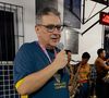 Após a partida, o presidente do Remo, Antônio Carlos Teixeira, criticou duramente Neymar, que respondeu de forma indireta nas redes sociais com a expressão 'Vagabundiando'