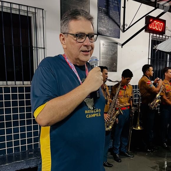 Após a partida, o presidente do Remo, Antônio Carlos Teixeira, criticou duramente Neymar, que respondeu de forma indireta nas redes sociais com a expressão 'Vagabundiando'