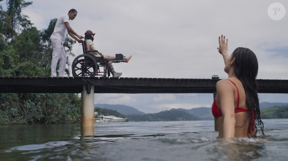 Aparição misteriosa interrompe lua de mel de Gerluce e movimenta Três Graças; veja o que vai acontecer na novela da Globo