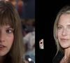 Ali Larter viveu Clear Rivers no longa. A personagem da atriz conquistou os telespectadores do filme
