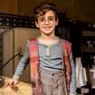 Quem é Aladin em 'Êta Mundo Melhor!'? Aos 9 anos, Vicente Alvite raspou a cabeça para papel emocionante no cinema e já foi filho de Chay Suede em novela