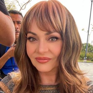 Gaby Spanic tem um procedimento íntimo conhecido como 'Monalisa Touch'