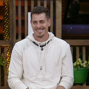 'A Fazenda 16': Sacha Bali continua na disputa e já chegou a ser um dos preferidos para ganhar o reality show.