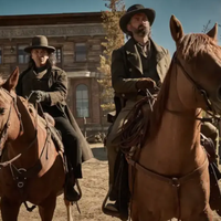 7,3 milhões de reproduções em uma semana: o novo western da Netflix é um sucesso na plataforma, mas também uma grande decepção