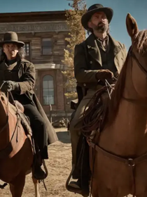 7,3 milhões de reproduções em uma semana: o novo western da Netflix é um sucesso na plataforma, mas também uma grande decepção