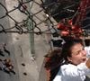 Um ano depois, Isis Valverde fez uma participação em 'Paraíso Tropical', em 2007