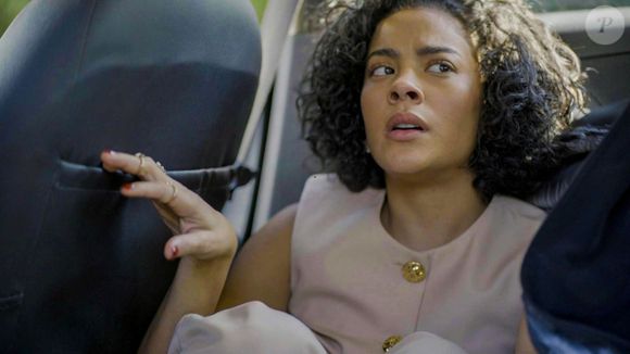 O que acontece com Maria de Fátima (Bella Campos) no final de 'Vale Tudo'? Vilã vende filho para gringos, mas Raquel (Taís Araujo) recupera o neto