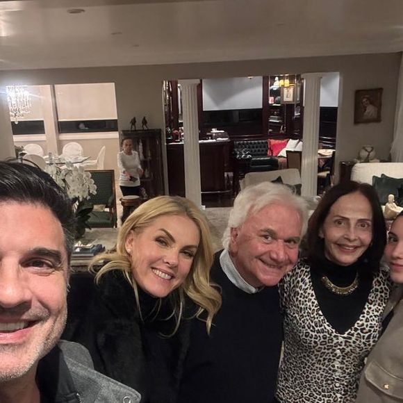 Câncer de Edu Guedes: hoje enfrentando a doença, apresentador foi apoiado pela filha após grave acidente de buggy em sua fazenda