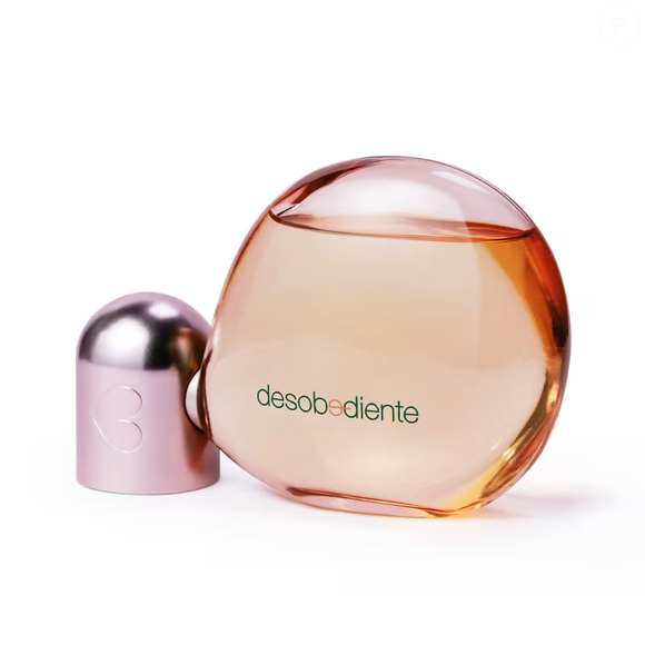 4. Desobediente (Quem Disse, Berenice?) - 100ml | R$ 279,90 - aposta na combinação de bergamota e jasmim, com um fundo adocicado de baunilha e caramelo, remetendo ao pralinê presente no importado