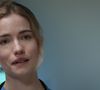 Dieta de Willa Fitzgerald: estrela de 'Pulso', na Netflix, é apaixonada por planta queridinha de Gisele Bündchen e frutos do mar
