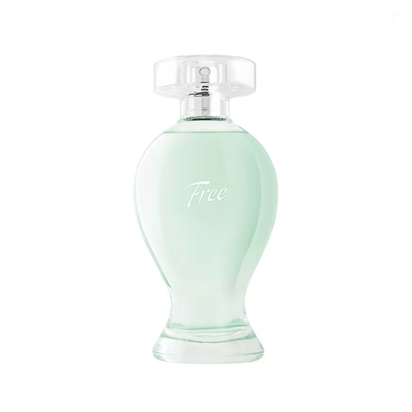Lançado em 1981, o clássico Free, de O Boticário, voltou à coleção Boticollection e segue conquistando gerações com sua fragrância cítrico amadeirada