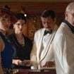 Na Netflix hoje: a série espanhola que está há duas semanas no Top 10; tem um Sherlock Holmes de quatro episódios que dá pra assistir de uma vez só
