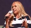 Durante o painel 'Max - Histórias que geram impacto', da Rio2C, ela comunicou à imprensa que a nova série vai revelar detalhes sobre a vida da apresentadora, comunicadora e empresária Adriane Galisteu.