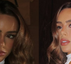 Bruna Biancardi mostra aquilo que só Neymar vê: look sexy deixa à mostra tatuagem da influencer em região íntima