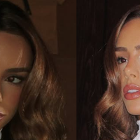 Bruna Biancardi mostra aquilo que só Neymar vê: look sexy deixa à mostra tatuagem da influencer em região íntima