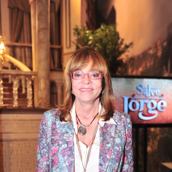 Fim de um ciclo: Gloria Perez deixa oficialmente a TV Globo após 42 anos de parceria. Em post nas redes, a autora explicou que a decisão foi tomada de comum acordo.