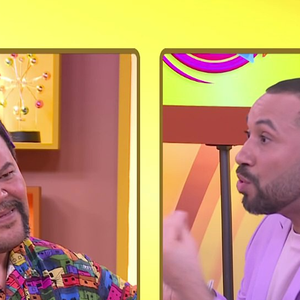 Participação de Babu Santana no Bate-Papo BBB repercute nas redes após debate sobre pautas raciais no Big Brother Brasil 26