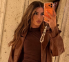 Os novos tênis da Converse na cor 'chocolate com avelã' dão um toque artesanal especial aos seus looks mais básicos e sem graça para os dias de inverno