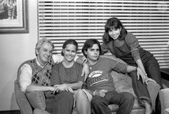 Atriz Maria Helena Dias integrou o elenco de 'Elas por Elas', em sua primeira versão.