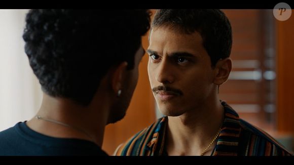 Ruan Aguiar é irmão de Arthur Aguiar e fez sucesso por sua atuação na série 'Os Donos do Jogo'