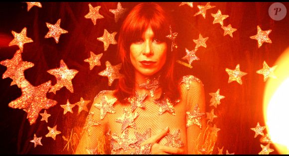 Rita Lee se recusou a aceitar imposições da gravadora que a contratou após a saída do grupo Os Mutantes