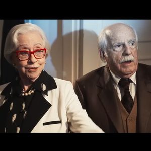 'Velhos Bandidos' reúne Fernanda Montenegro, Ary Fontoura e Bruna Marquezine em comédia policial