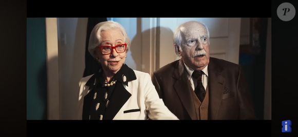 'Velhos Bandidos' reúne Fernanda Montenegro, Ary Fontoura e Bruna Marquezine em comédia policial