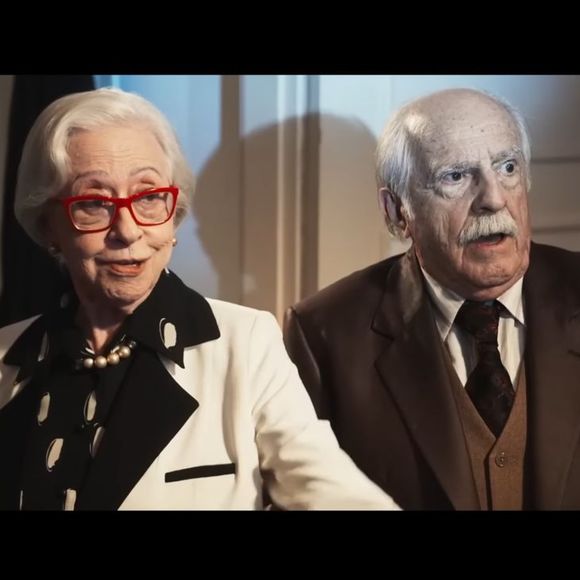 'Velhos Bandidos' reúne Fernanda Montenegro, Ary Fontoura e Bruna Marquezine em comédia policial