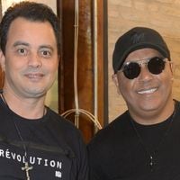 Agora desaparecido após voo de helicóptero, cantor Rick, dupla sertaneja de Renner, se envolveu em acidente de carro há 2 anos: coincidências chamam atenção