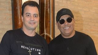 Agora desaparecido após voo de helicóptero, cantor Rick, dupla sertaneja de Renner, se envolveu em acidente de carro há 2 anos: coincidências chamam atenção