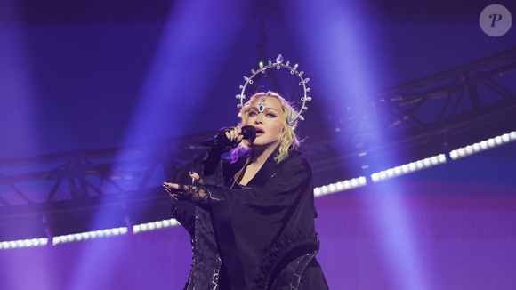 Madonna fez um post com apelo ao Papa Leão XIV em defesa das crianças de Gaza, que vivem uma crise humanitária extrema em decorrência dos conflitos entre Israel e Palestina